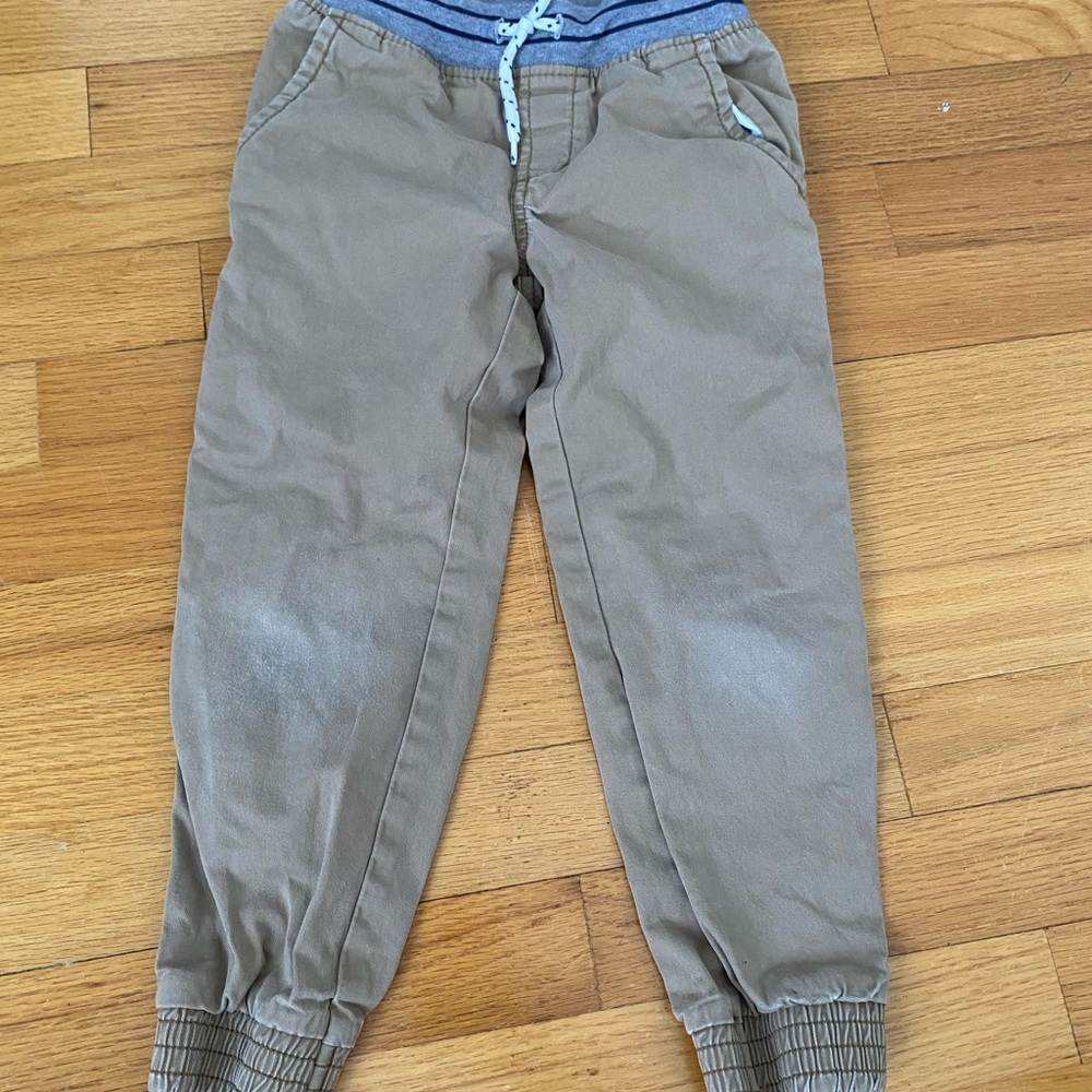 Cat & Jack pants boys 4